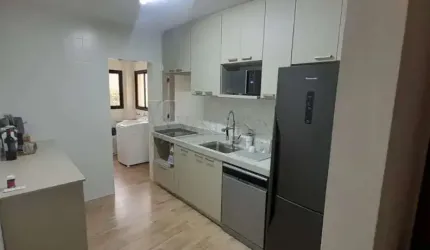 Apartamento Padrão em Taubaté