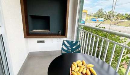 Apartamento à Venda em Jacareí - Conforto e Funcionalidade