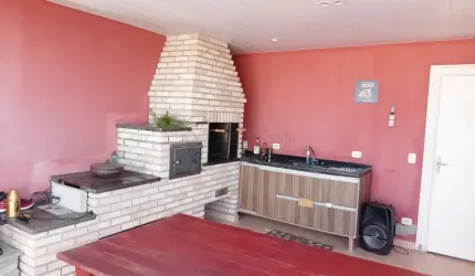 Casa Padrão em São José dos Campos