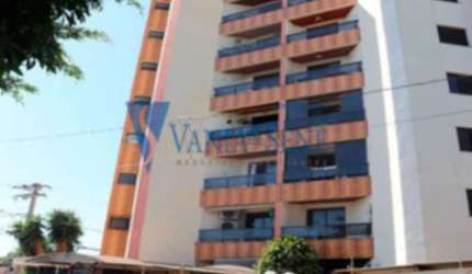 Apartamento Padrão para Locação e Venda no bairro Conjunto Residencial Trinta e Um de Março em São José dos Campos/SP