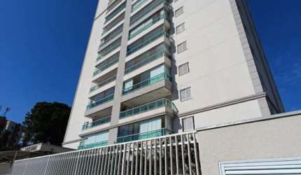 Apartamento para venda no Edificio Gold Park