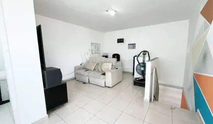 Linda Cobertura Duplex no Jd America, apenas R$370.000