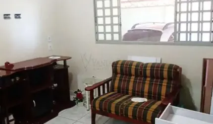 Casa Padrão em São José dos Campos