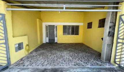 Venda Imperdível: Casa Aconchegante com Muito Charme