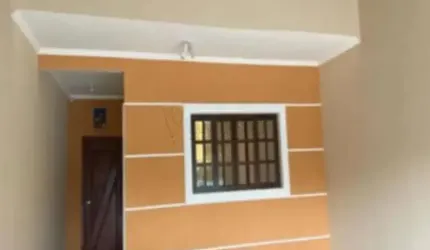 Casa Padrão em São José dos Campos