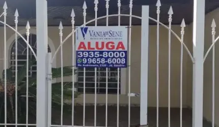 Casa - Sobrado no bairro Bosque dos Eucaliptos 500m² em São José dos Campos/SP