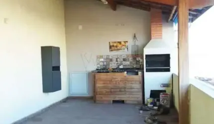 Casa Aconchegante no Jardim Emília, Jacareí
