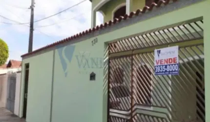 Venda de Casa - Sobrado no Bosque dos Eucaliptos, São José dos Campos/SP