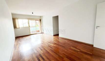 Excelente apartamento no Jardim Aquarius