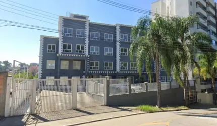 Oportunidade Imperdível: Prédio Comercial em Jardim Satélite, São José dos Campos/SP