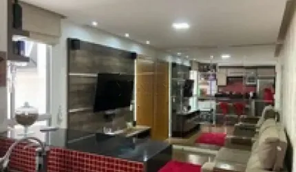 Apartamento Charmoso à Venda no Condomínio Campo di Oviedo