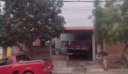 Encontre Seu Novo Lar: Casa Aconchegante à Venda!