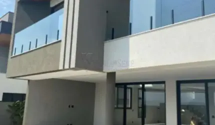 Casa Padrão em São José dos Campos