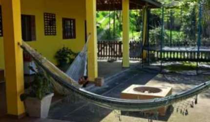 Seu Paraíso Particular no Villagio Fazendão: Chácara à Venda!