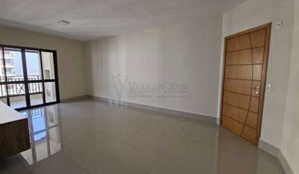 Excelente apartamento alto padrão no Jardim Esplanada