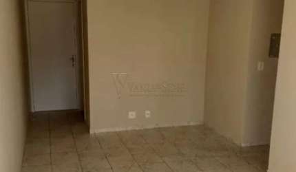 Oportunidade Única: Apartamento à Venda no Condomínio Vila Almada!