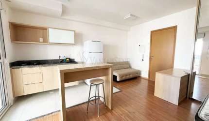 Seu Novo Lar Espera por Você: Lindo Apartamento para Locação!