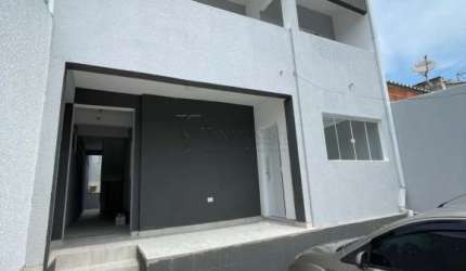 Venda de Sobrado no Conjunto Residencial Dom Pedro II, São José dos Campos/SP