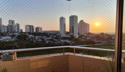 Oportunidade de Ouro: Apartamento à Venda no Edifício Viena!