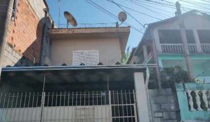 Casa Sobrado + Edícula à Venda