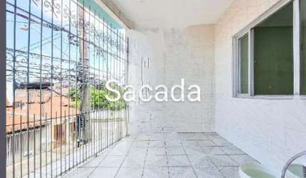 Sobrado Ideal: Disponível para Venda e Locação - Agende Sua Visita!