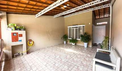 Sobrado à Venda no Jardim Portugal - São José dos Campos/SP