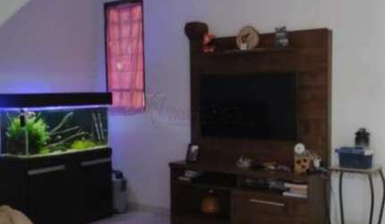Sobrado À Venda: O Espaço que Sua Família Merece!