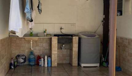 Casa Padrão em São José dos Campos