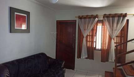 Oportunidade: Sobrado à Venda!