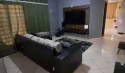 Oportunidade:  Sobrado à Venda!