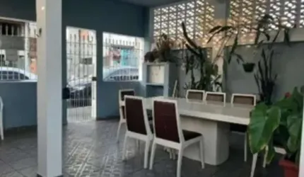 Oportunidade Imperdível: Sobrado à Venda Venha Conferir!