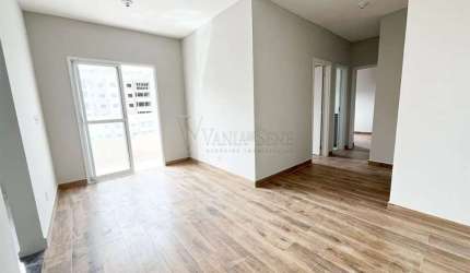 Excelente apartamento disponível para locação no Urbanova