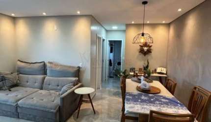 Oportunidade Única: Apartamento à Venda no Believe Residence!