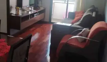 Apartamento à Venda no Vila Machado: Jacareí!