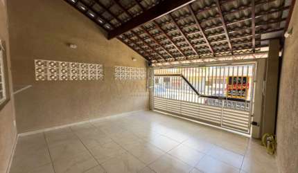 Casa Padrão em São José dos Campos