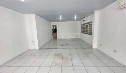 Casa Padrão em São José dos Campos