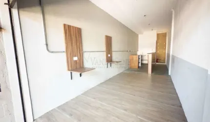 Comercial Ponto Comercial em São José dos Campos