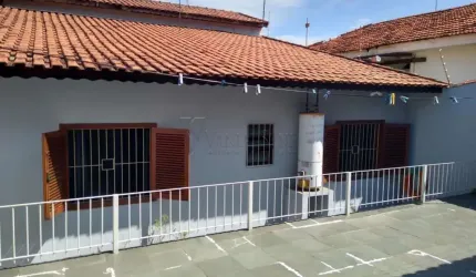 Casa Para Locação e Venda no Jardim das Indústrias em Jacareí: Oportunidade Imperdível!