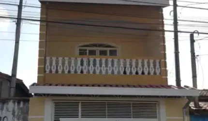 Sobrado à Venda e Locação no Jardim das Cerejeiras, São José dos Campos