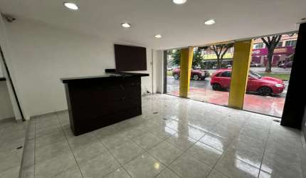 Prédio Comercial para Locação no Bosque dos Eucaliptos - São José dos Campos/SP