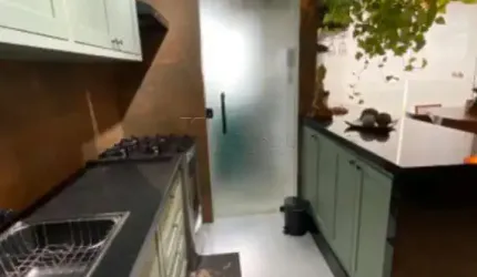 Apartamento de 61m² à Venda no Bairro Pagador de Andrade, Jacareí