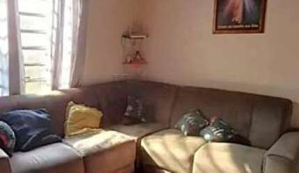 Casa à Venda em Condomínio no Vila das Flores em São José dos Campos!