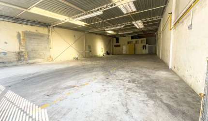 Comercial Prédio em São José dos Campos
