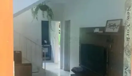 Sobrado à Venda no Bosque dos Ipês, São José dos Campos