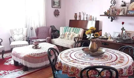 Apartamento à Venda na Vila Adyana, São José dos Campos