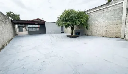 Aluguel de Casa Comercial no Jardim Satélite