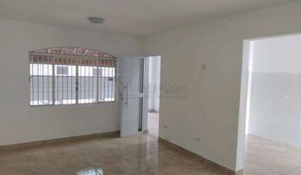 Locação de casa padrão no bairro Conjunto Residencial Trinta e Um de Março, em São José dos Campos/SP.