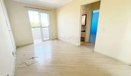 Locação e Venda de Apartamento no Jardim Satélite - Pertinho do Vale Sul Shopping!