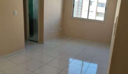 Locação de Apartamento no Jardim Satélite - São José dos Campos/SP