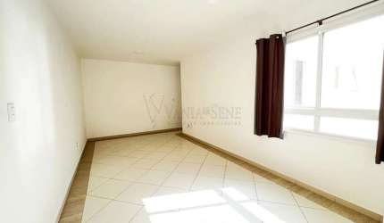 Apartamento à Venda no Jardim das Colinas - Excelente Localização